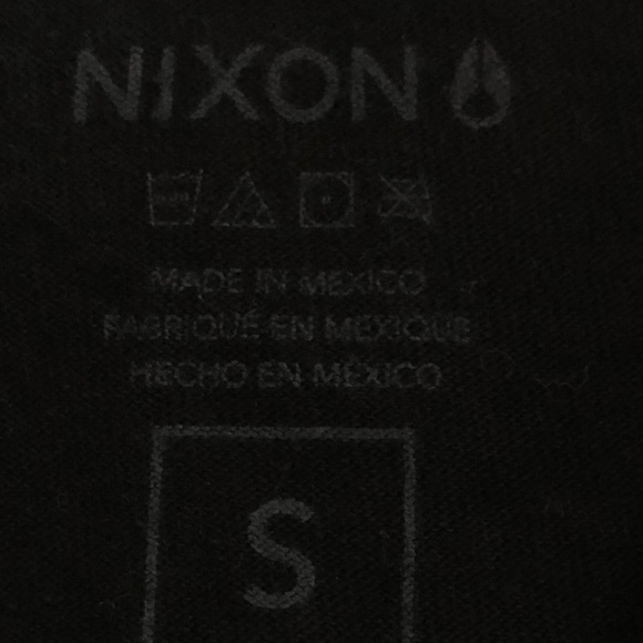 Black sweatshirt - Picture 3 of 4